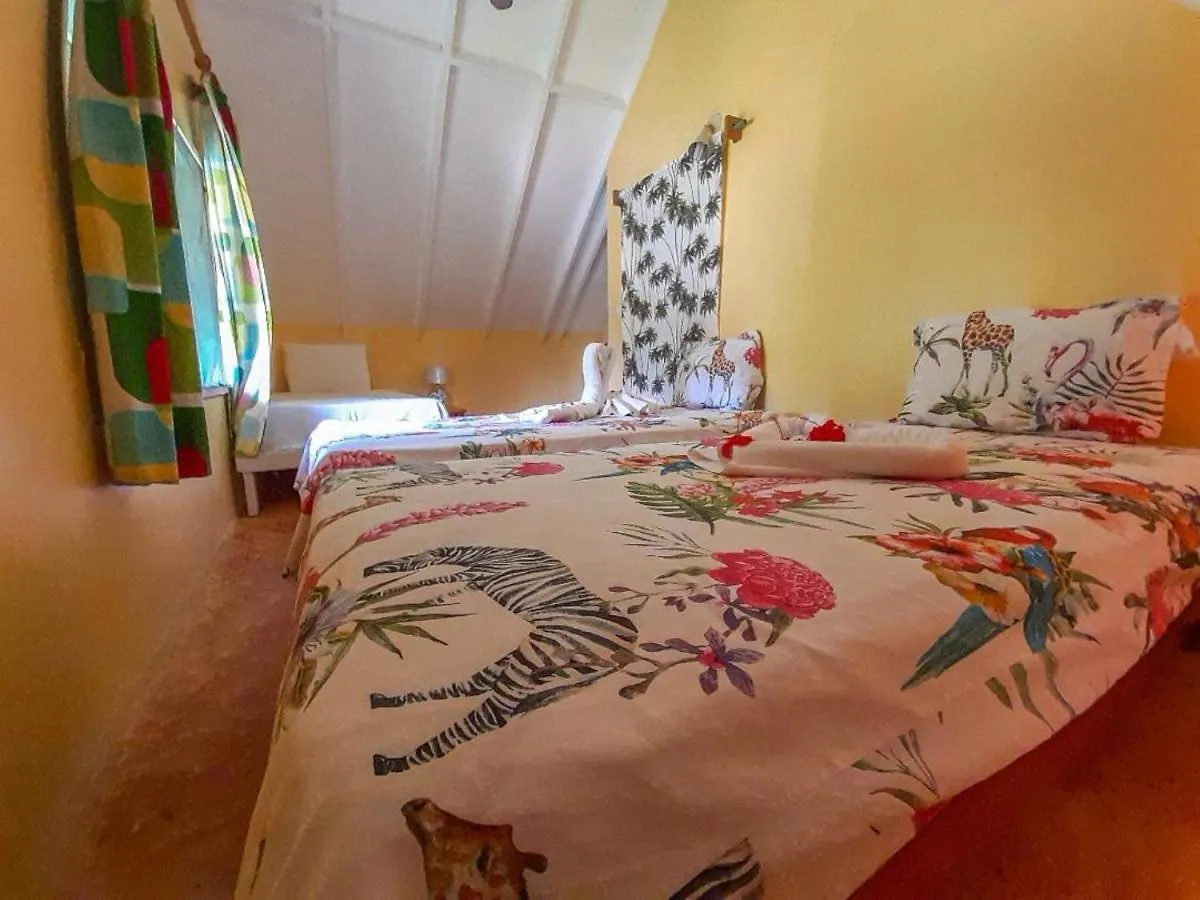 Labellaventura Villa Las Galeras 0*,