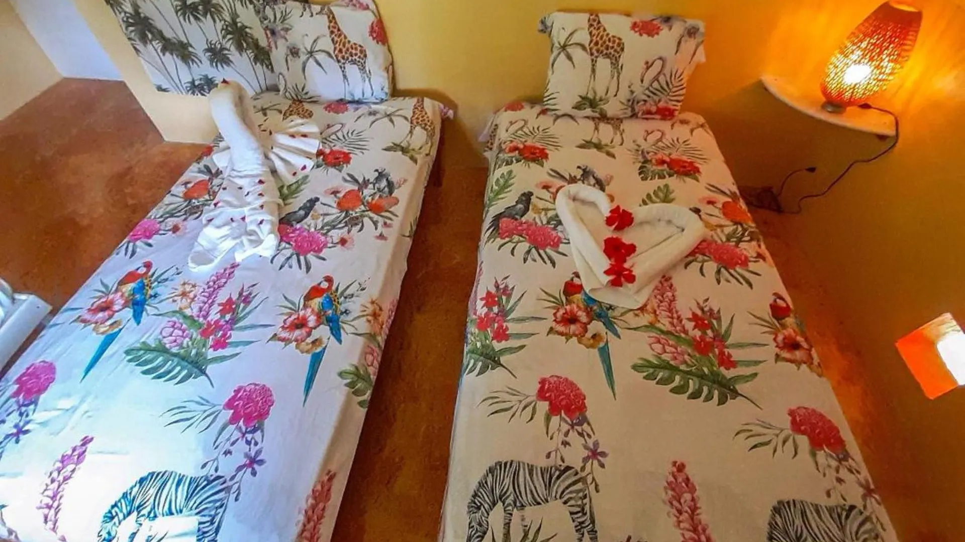 Holiday home Labellaventura Villa Las Galeras Dominican Republic