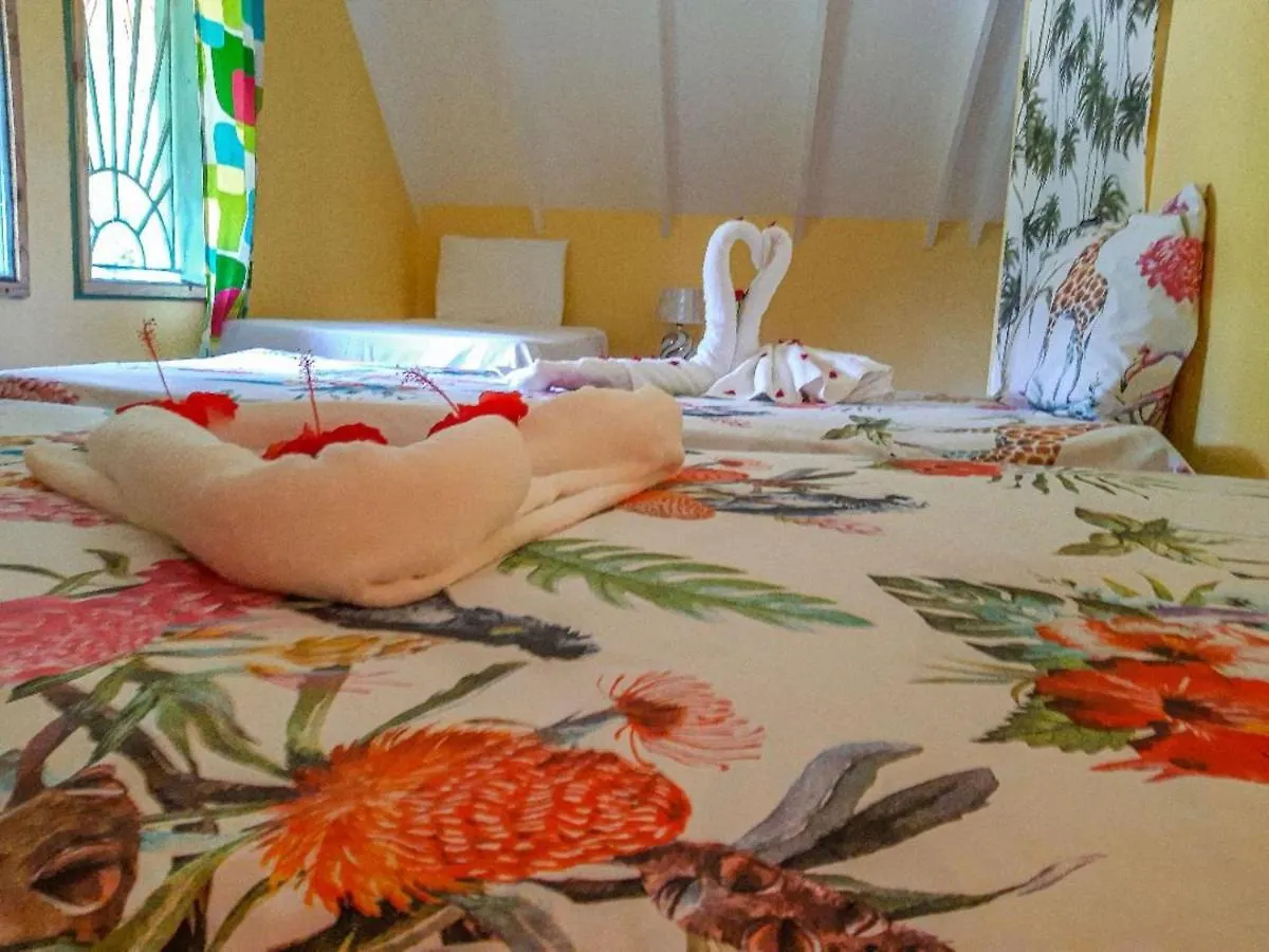 Holiday home Labellaventura Villa Las Galeras Dominican Republic