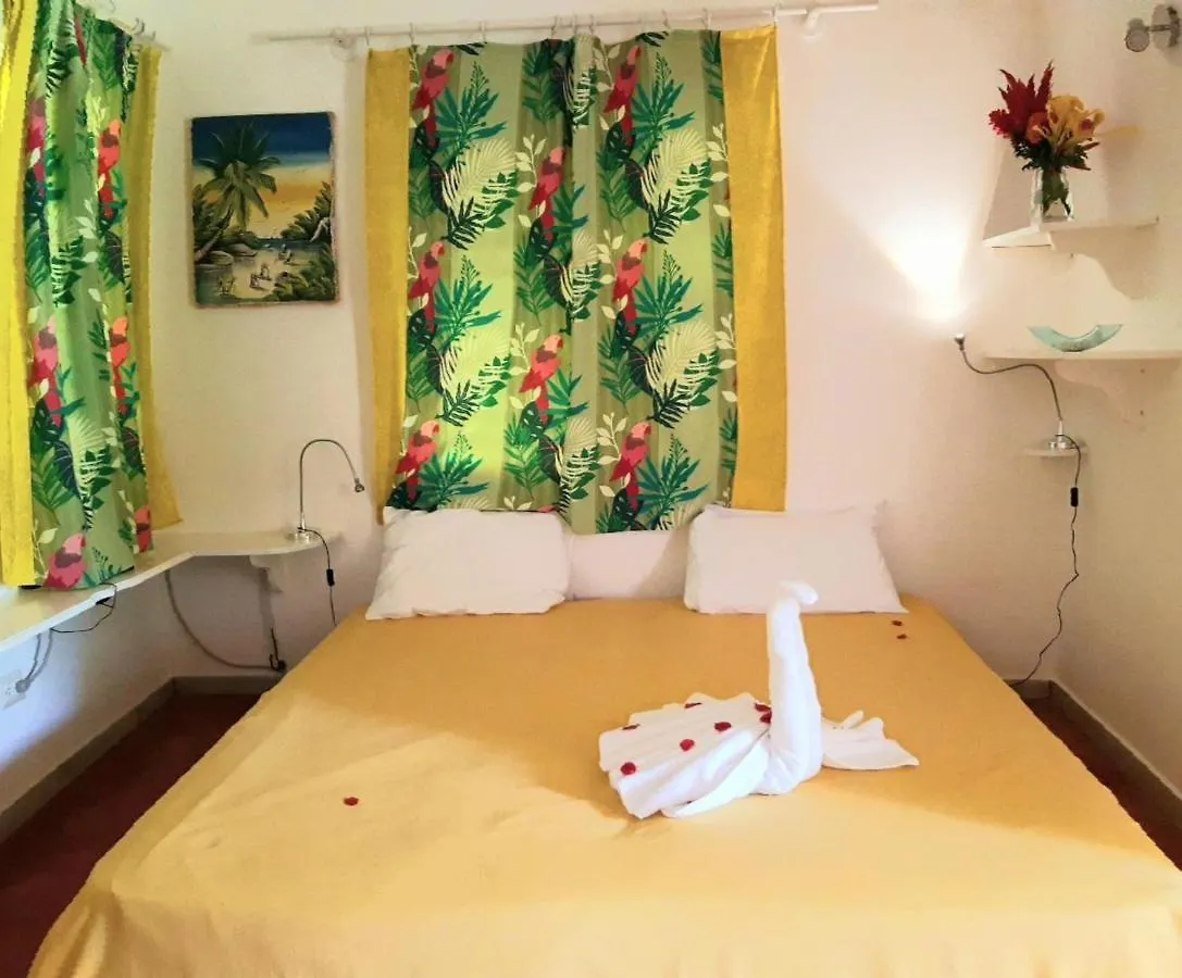 Labellaventura Villa Las Galeras Holiday home