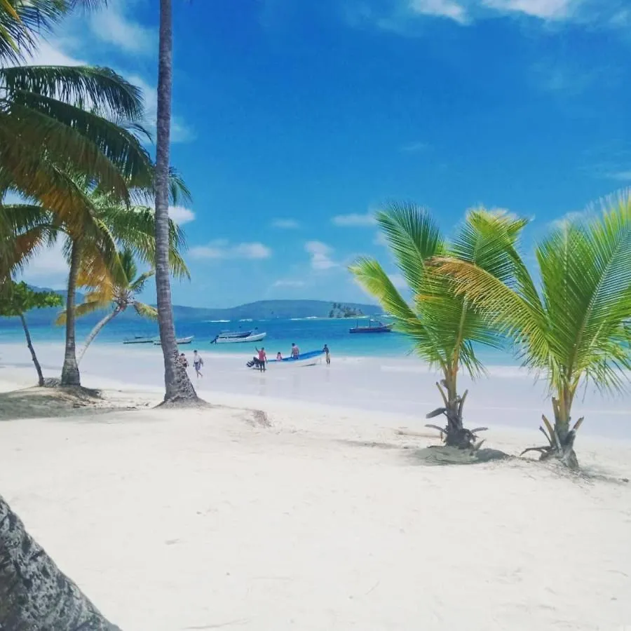 Holiday home Labellaventura Villa Las Galeras