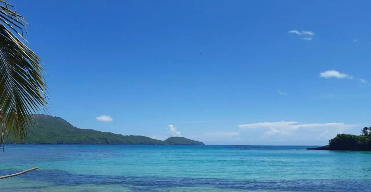 Labellaventura Villa Las Galeras Holiday home
