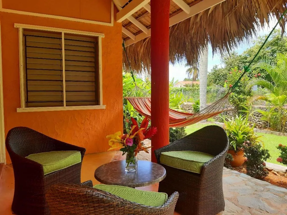 Labellaventura Villa Las Galeras 0*,  Dominican Republic