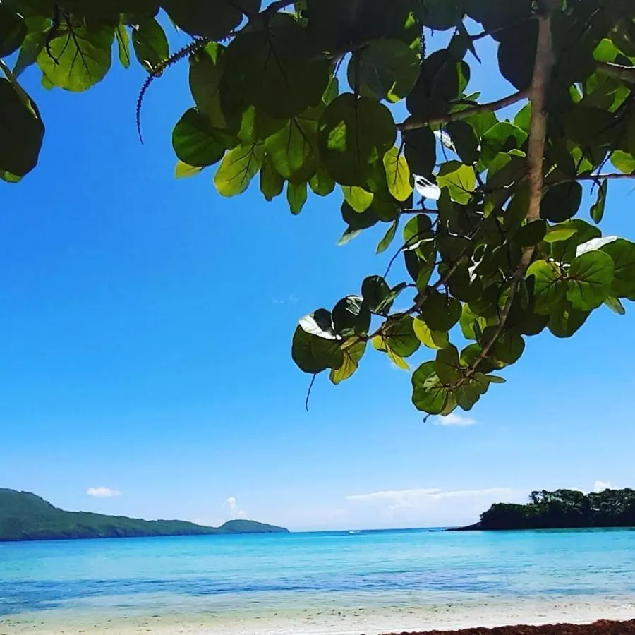 Labellaventura Villa Las Galeras Dominican Republic