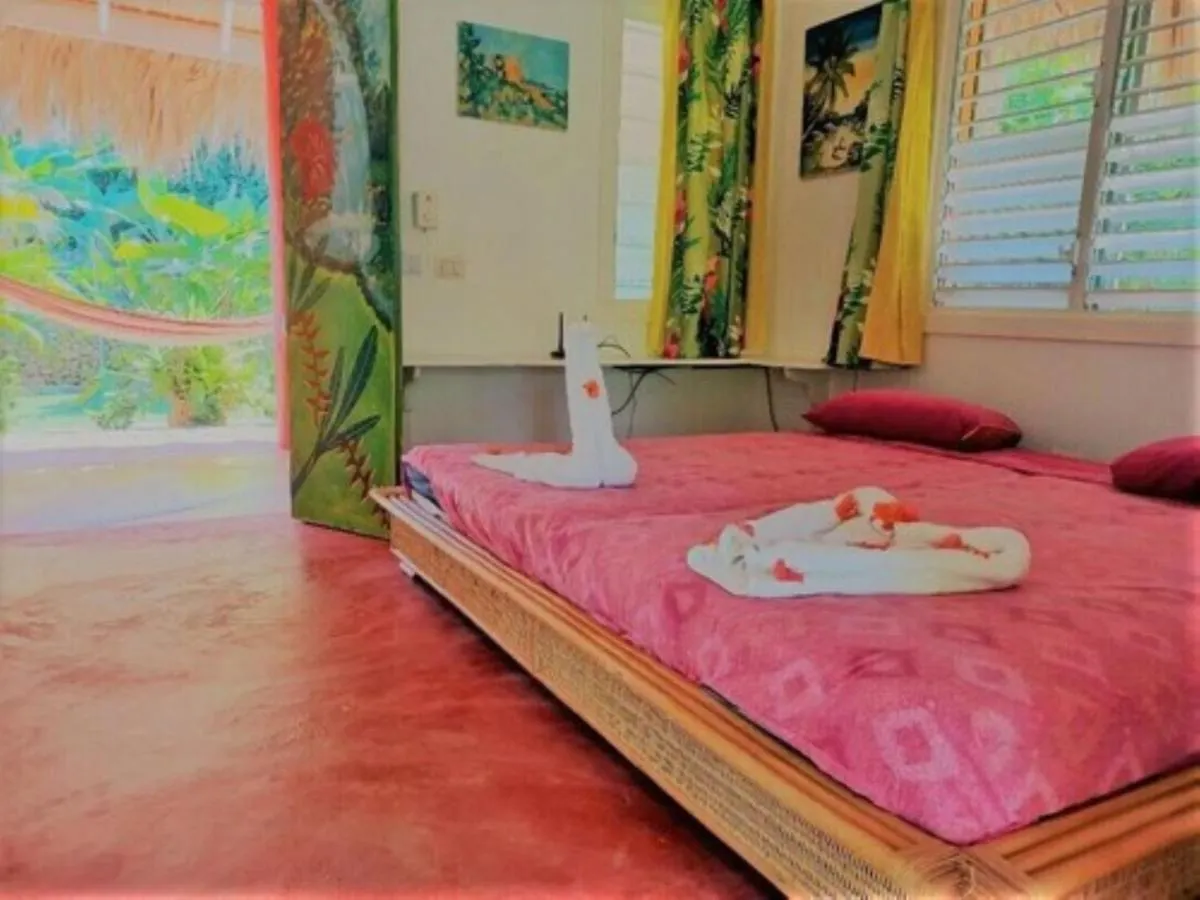 Holiday home Labellaventura Villa Las Galeras Dominican Republic