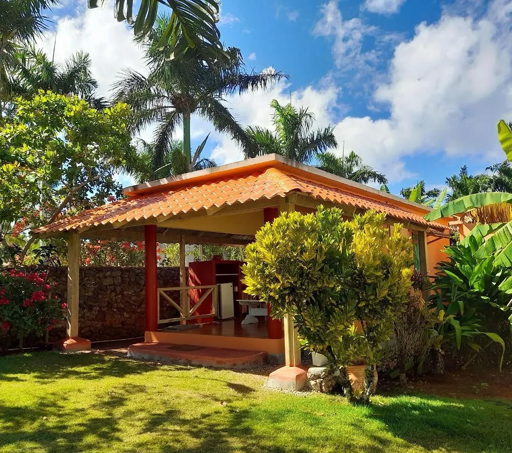 Labellaventura Villa Las Galeras Dominican Republic