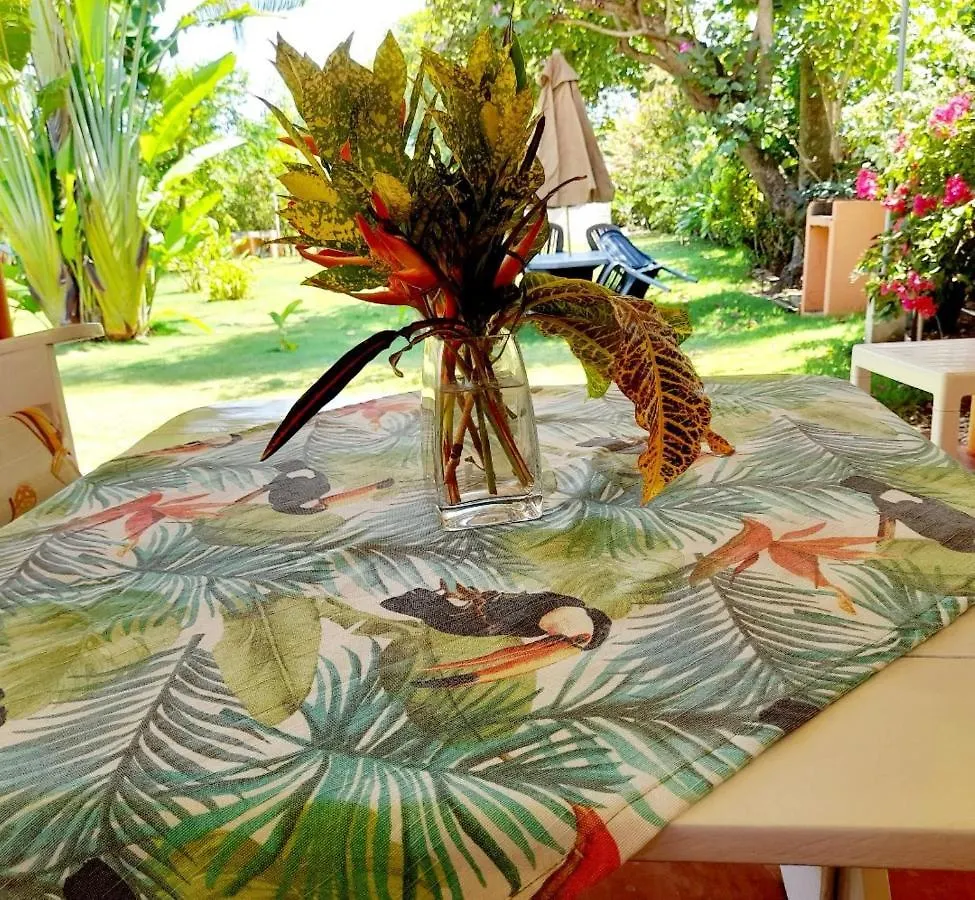 Labellaventura Villa Las Galeras 0*,  Dominican Republic