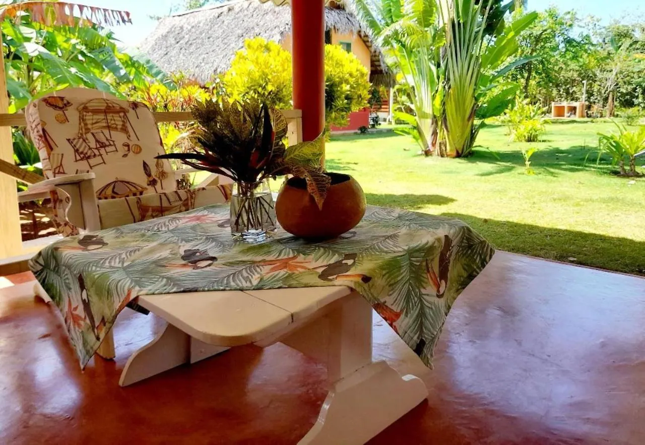 Labellaventura Villa Las Galeras 0*,  Dominican Republic