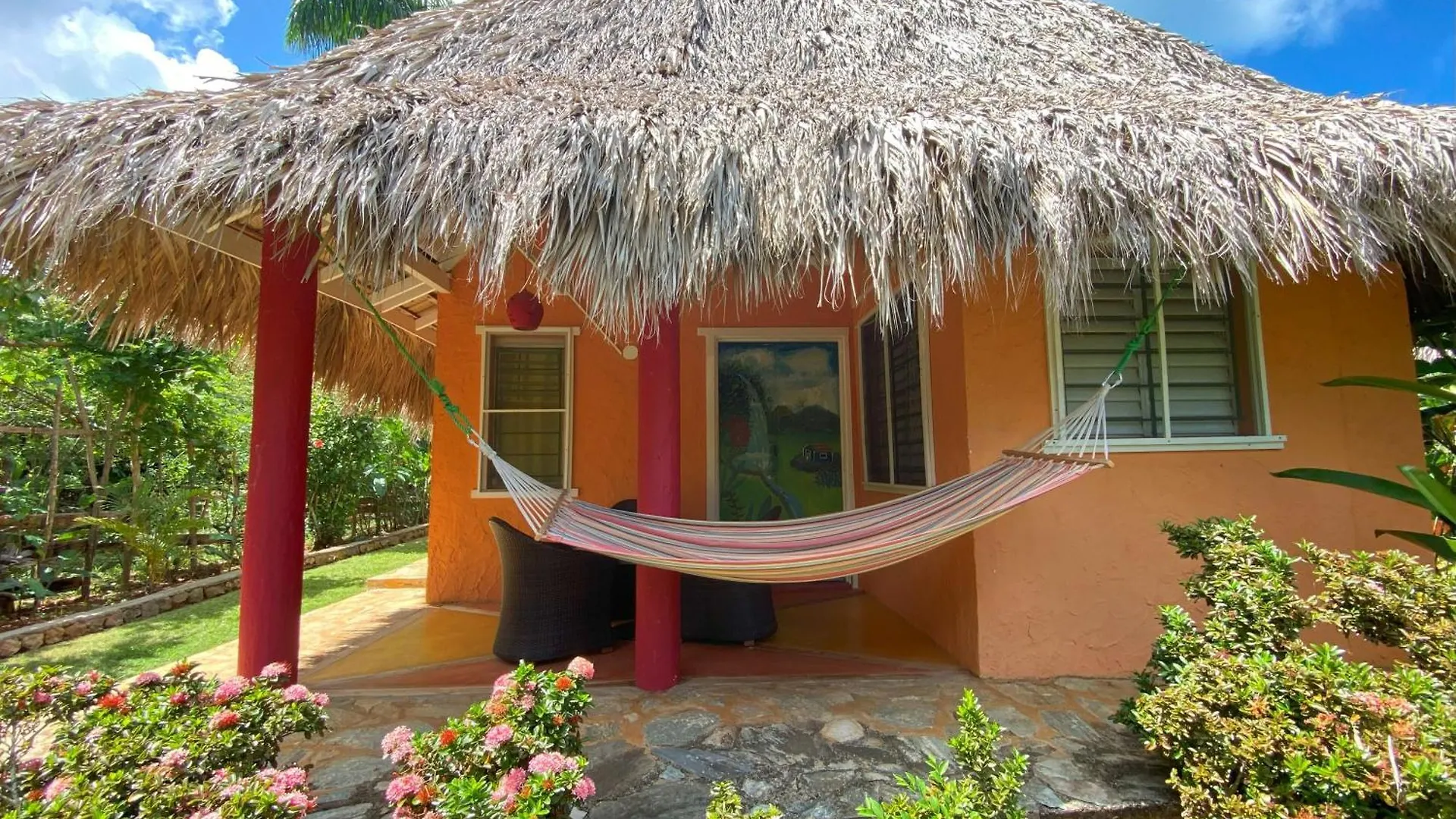 Labellaventura Villa Las Galeras