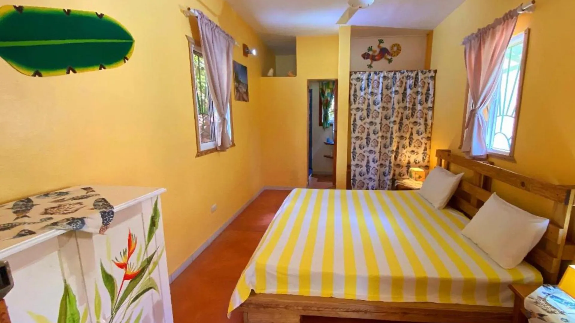 Labellaventura Villa Las Galeras 0*,  Dominican Republic