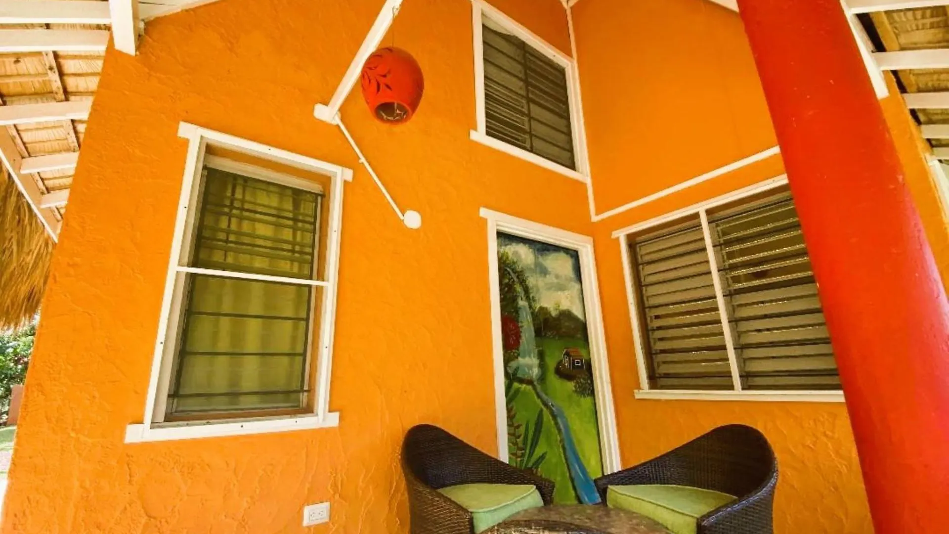 Labellaventura Villa Las Galeras Holiday home