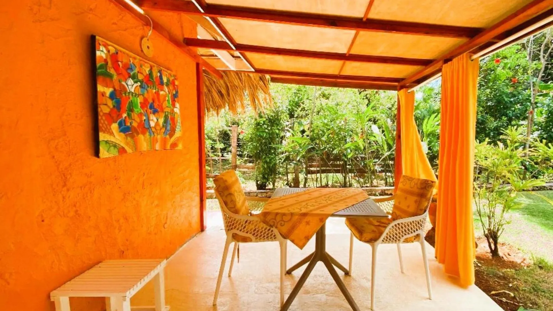 Labellaventura Villa Las Galeras Holiday home