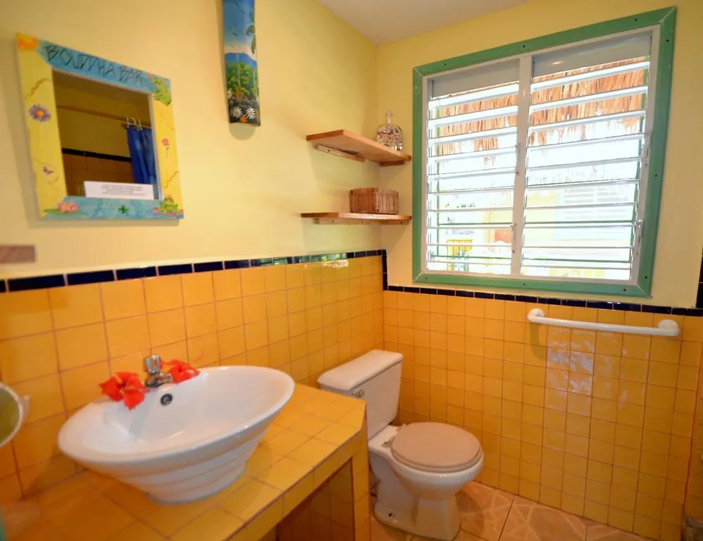 Labellaventura Villa Las Galeras 0*,