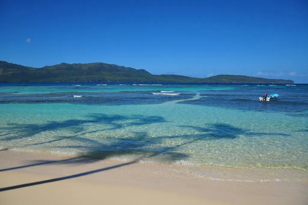 Holiday home Labellaventura Villa Las Galeras