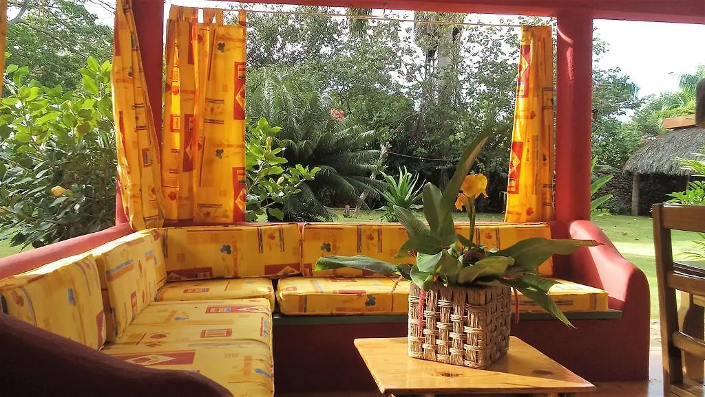 Labellaventura Βίλα Las Galeras