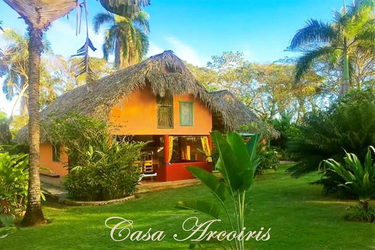 Labellaventura Villa Las Galeras Holiday home