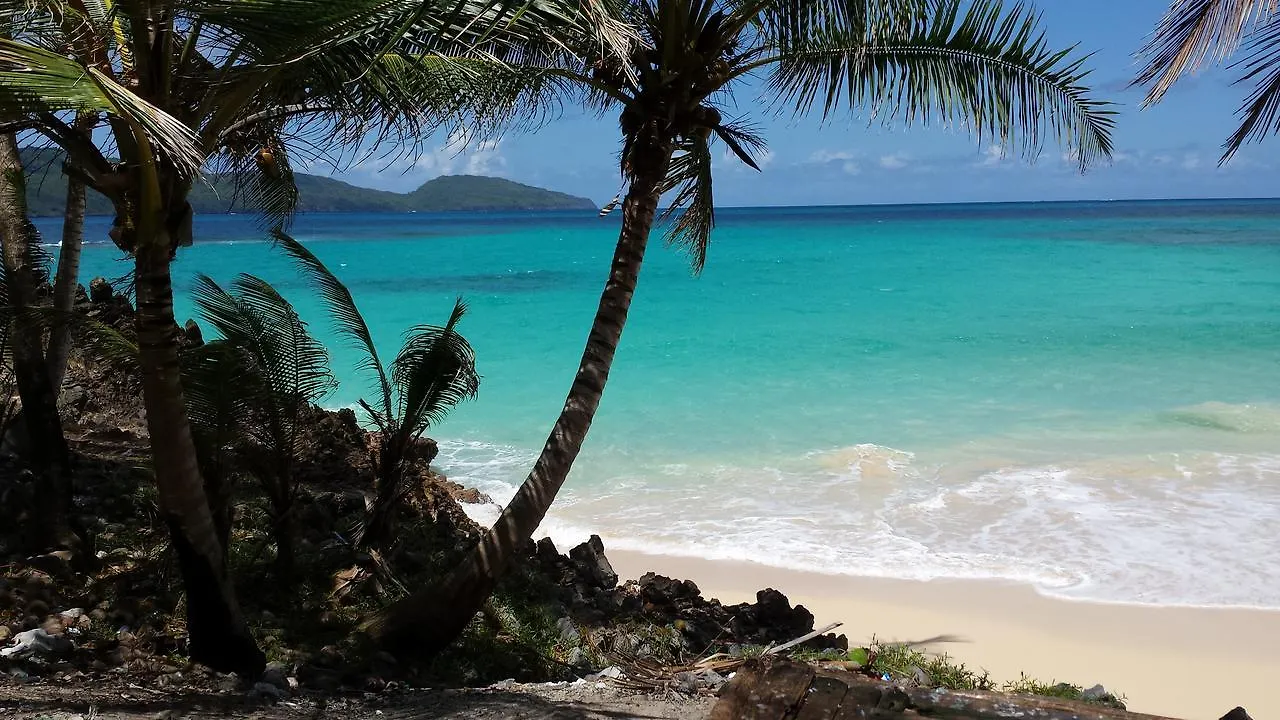 Labellaventura Villa Las Galeras Holiday home