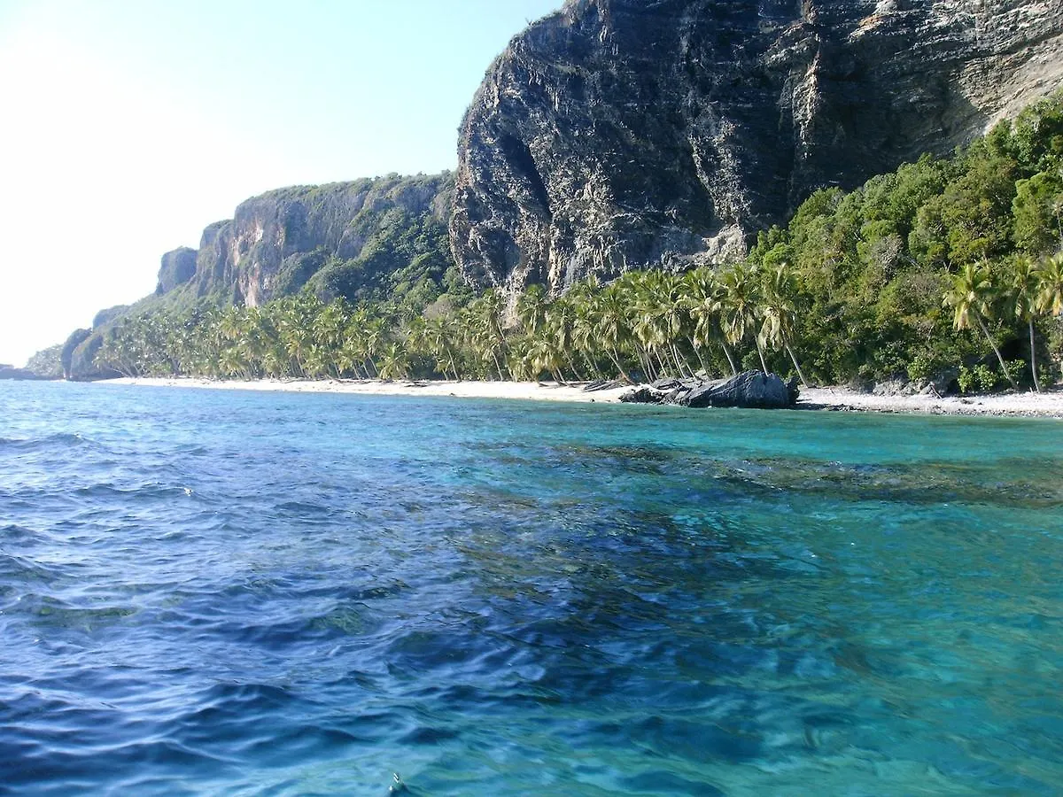 Holiday home Labellaventura Villa Las Galeras