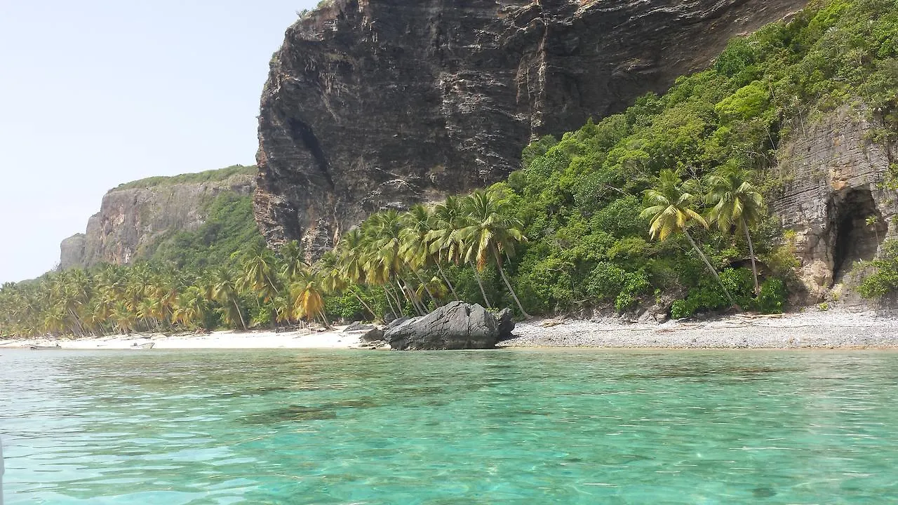 Holiday home Labellaventura Villa Las Galeras Dominican Republic