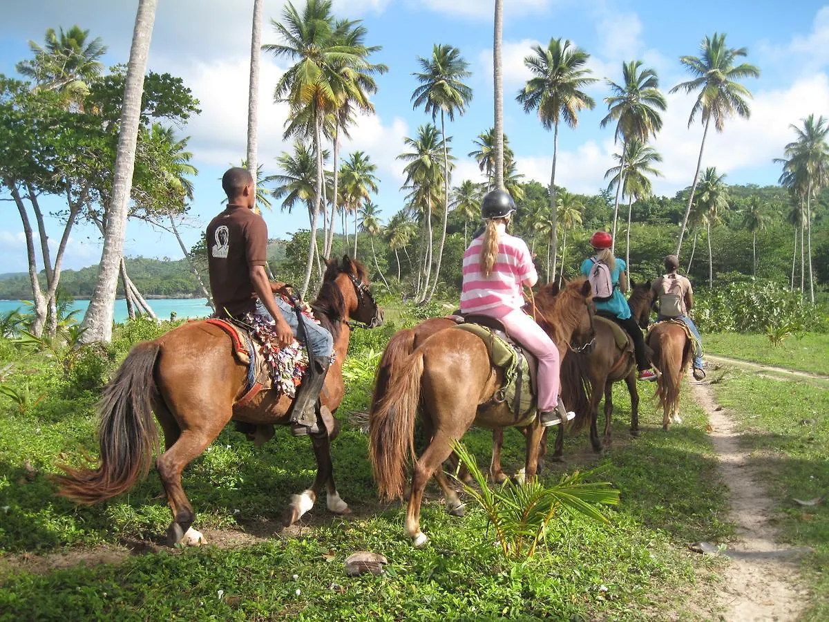 Labellaventura Villa Las Galeras 0*,