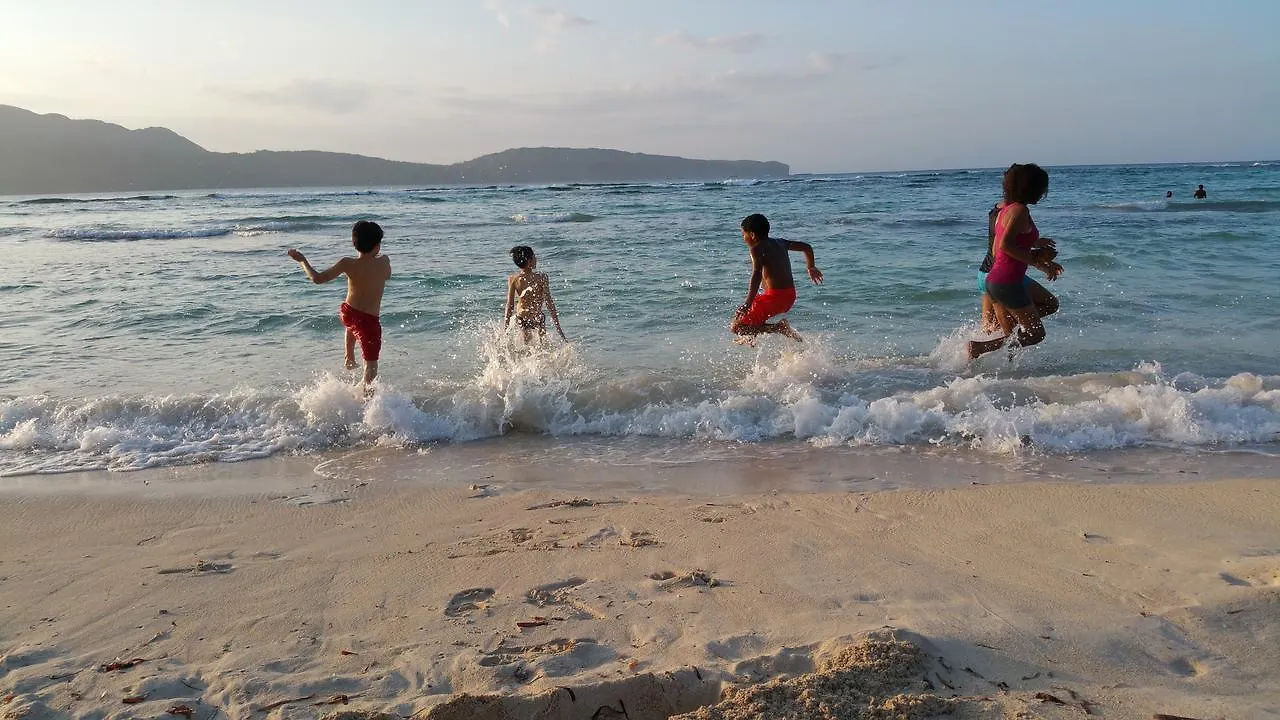 Labellaventura Villa Las Galeras