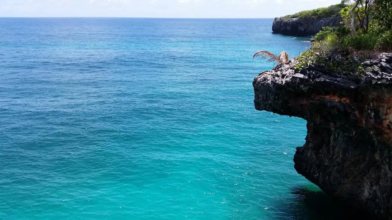 Holiday home Labellaventura Villa Las Galeras