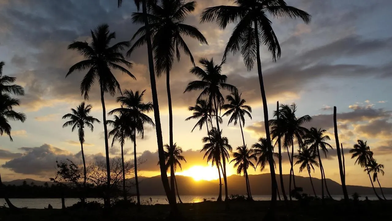 Labellaventura Villa Las Galeras Dominican Republic