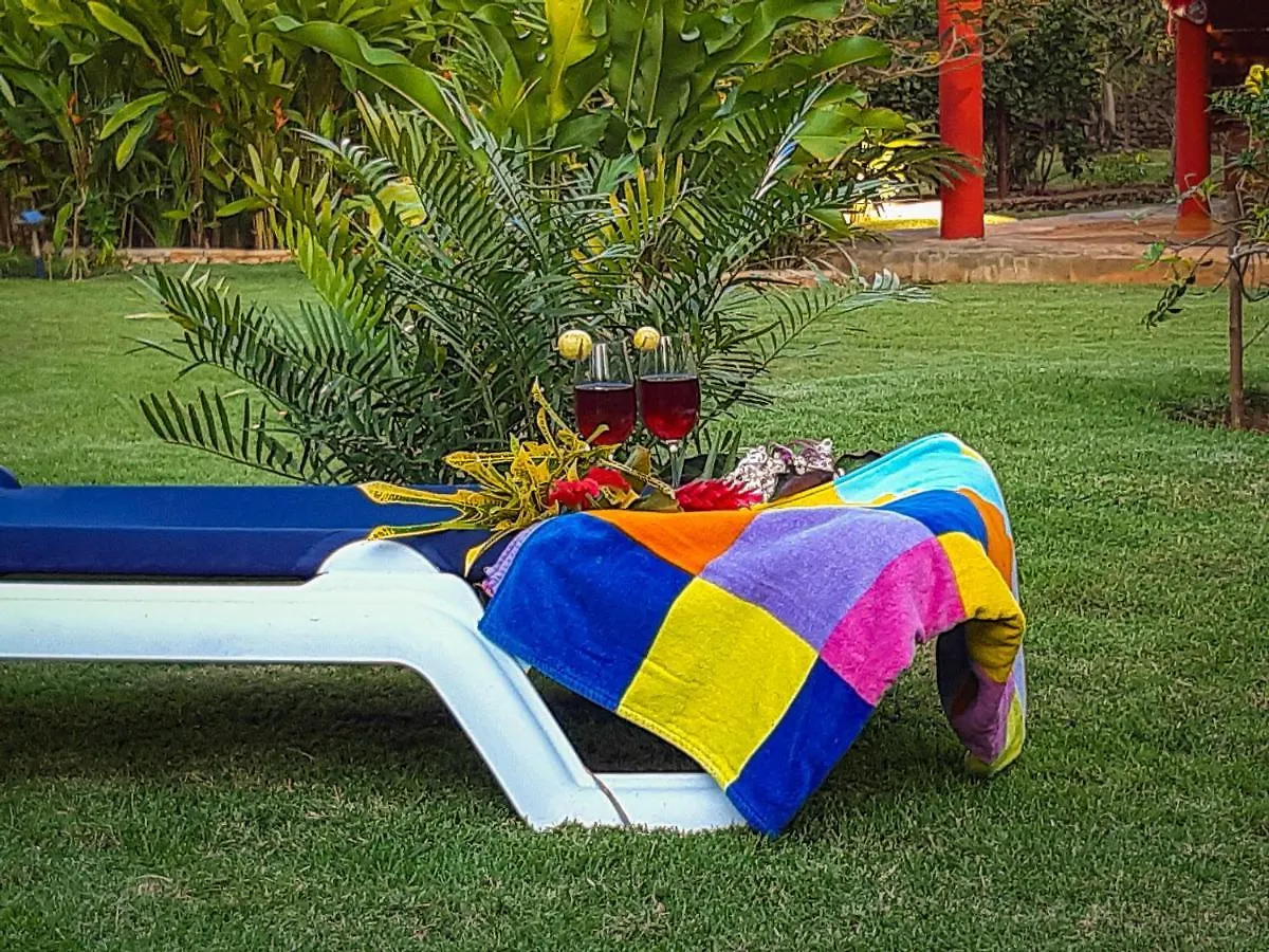 Labellaventura Villa Las Galeras