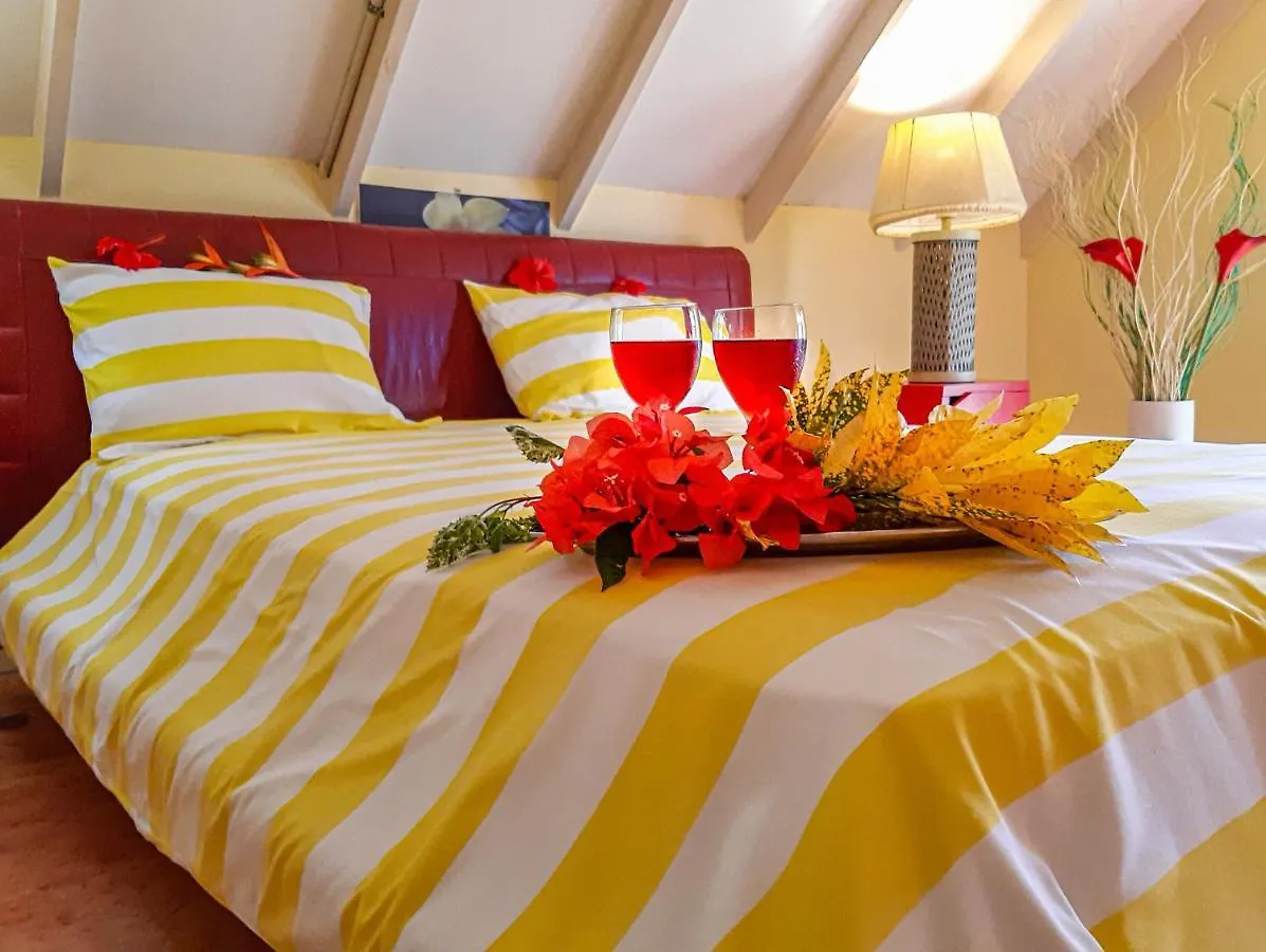Labellaventura Villa Las Galeras Holiday home