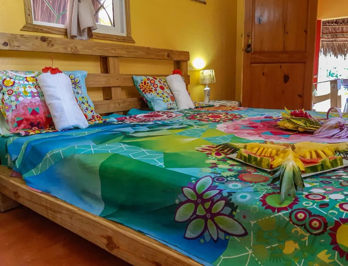 Holiday home Labellaventura Villa Las Galeras