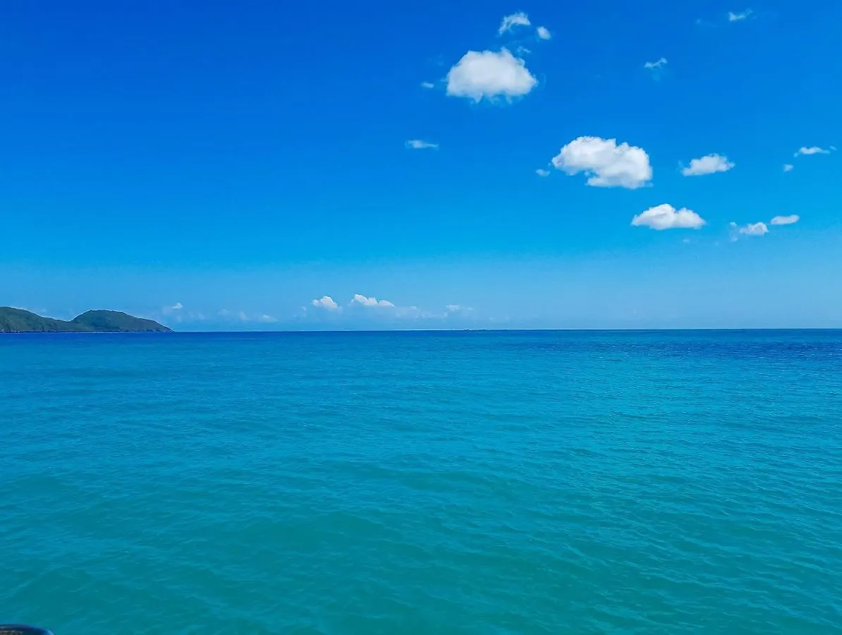 Holiday home Labellaventura Villa Las Galeras Dominican Republic