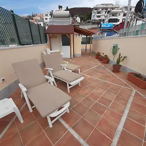 Cristianos Luxury Sea View , Arona (Tenerife) Spain