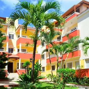 Parco Del Caribe , Boca Chica Dominican Republic