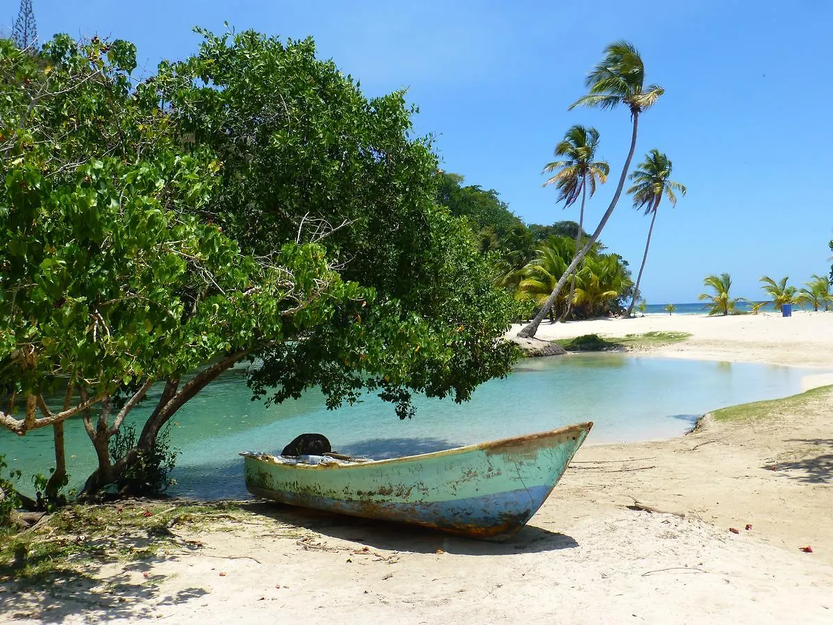 Holiday home Labellaventura Villa Las Galeras